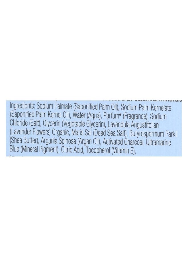 One With Nature Soap Bar Lavender - Image 2